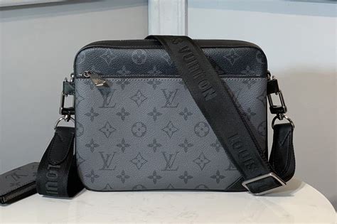 lv trio bag replica|louis vuitton man bag trio.